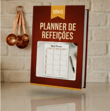 Planner de Refeições