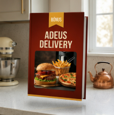 Adeus Delivery