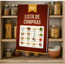 Lista de Compras