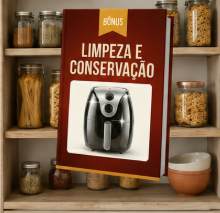 Limpeza e Conservação