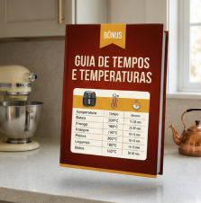 Guia de Tempos e Temperaturas